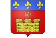 Blason de la commune