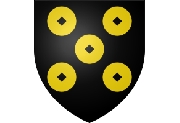 Blason de la commune