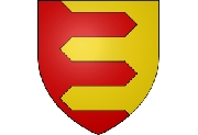 Blason de la commune