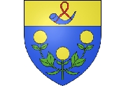 Blason de la commune