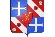 Blason de la commune