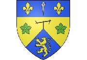 Blason de la commune