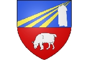 Blason de la commune