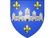 Blason de la commune