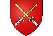 Blason de la commune