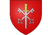 Blason de la commune