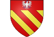 Blason de la commune