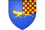 Blason de la commune