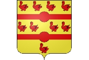 Blason de la commune