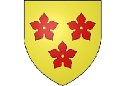 Blason de la commune