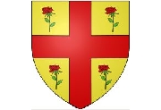 Blason de la commune