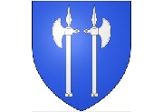 Blason de la commune