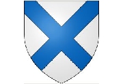 Blason de la commune