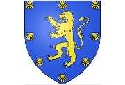 Blason de la commune