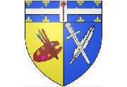 Blason de la commune