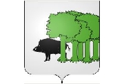 Blason de la commune