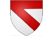 Blason de la commune