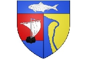 Blason de la commune