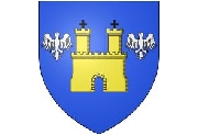 Blason de la commune