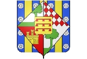 Blason de la commune