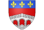 Blason de la commune