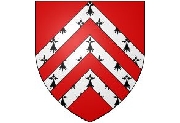 Blason de la commune