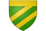 Blason de la commune