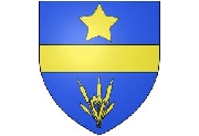 Blason de la commune