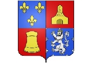 Blason de la commune