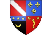 Blason de la commune