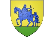 Blason de la commune