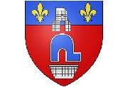 Blason de la commune