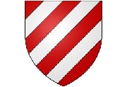 Blason de la commune