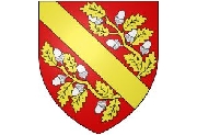 Blason de la commune