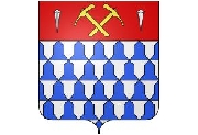 Blason de la commune