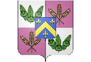 Blason de la commune