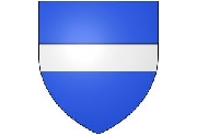 Blason de la commune