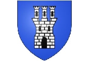 Blason de la commune