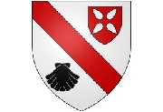 Blason de la commune