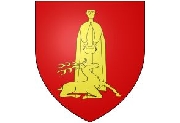 Blason de la commune