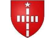 Blason de la commune