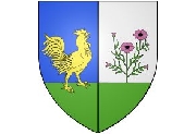 Blason de la commune