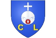 Blason de la commune