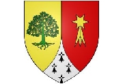 Blason de la commune