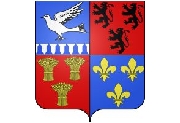 Blason de la commune