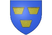 Blason de la commune