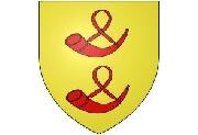 Blason de la commune