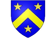 Blason de la commune