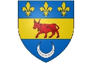 Blason de la commune