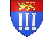 Blason de la commune